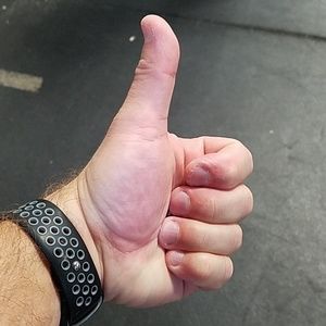 Meet your Posher, Doug